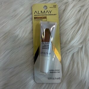 🩷5/$10 Almay Ageless Hydrating Concealer - Medium Deep